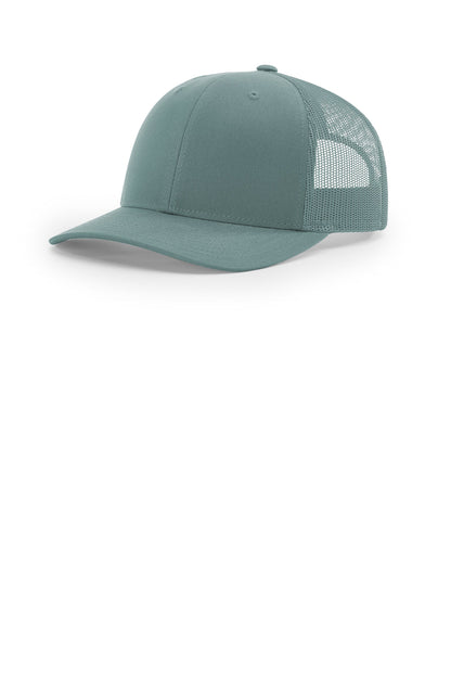 Richardson Trucker Cap - 112