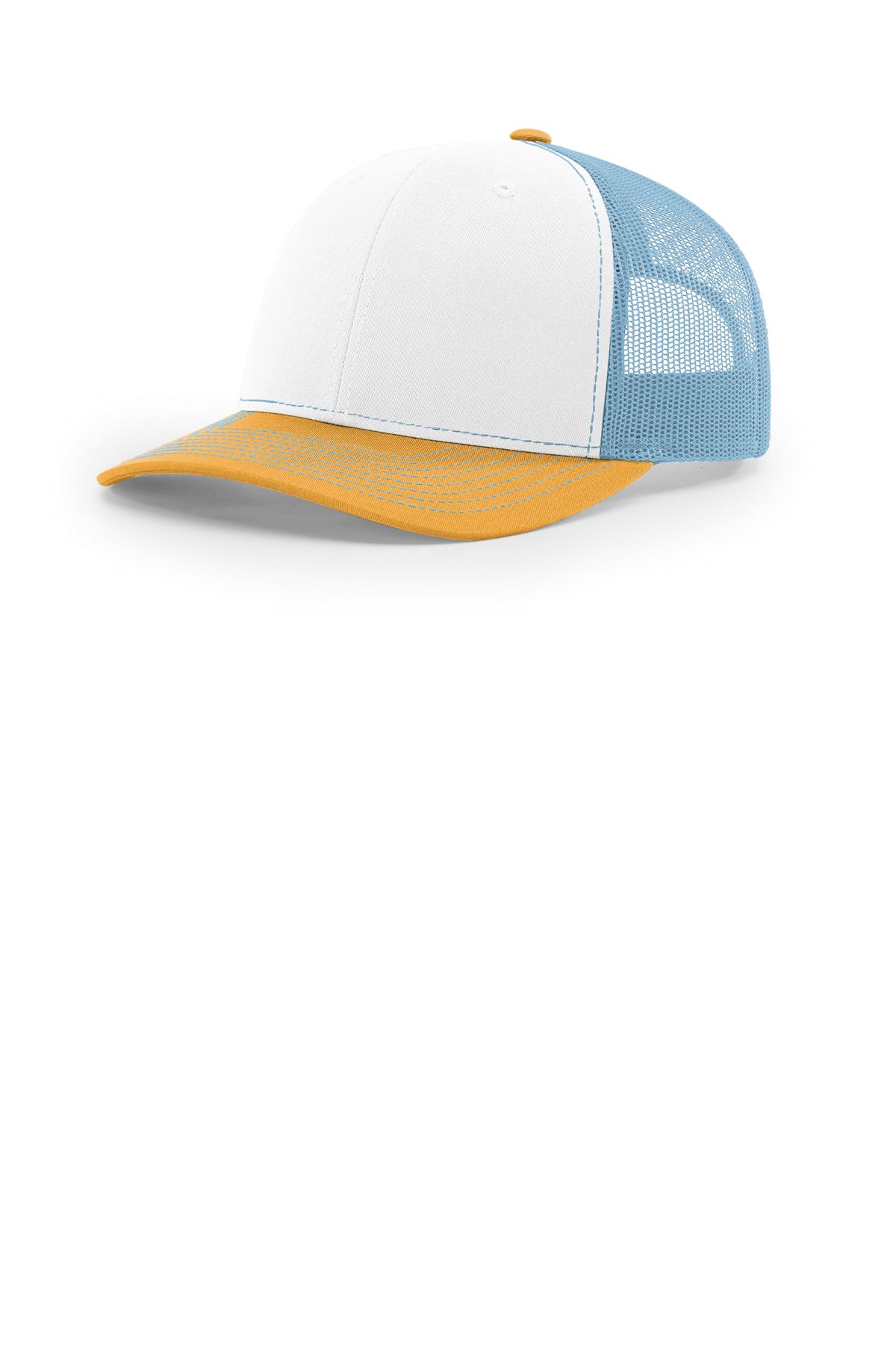 Richardson Trucker Cap - 112