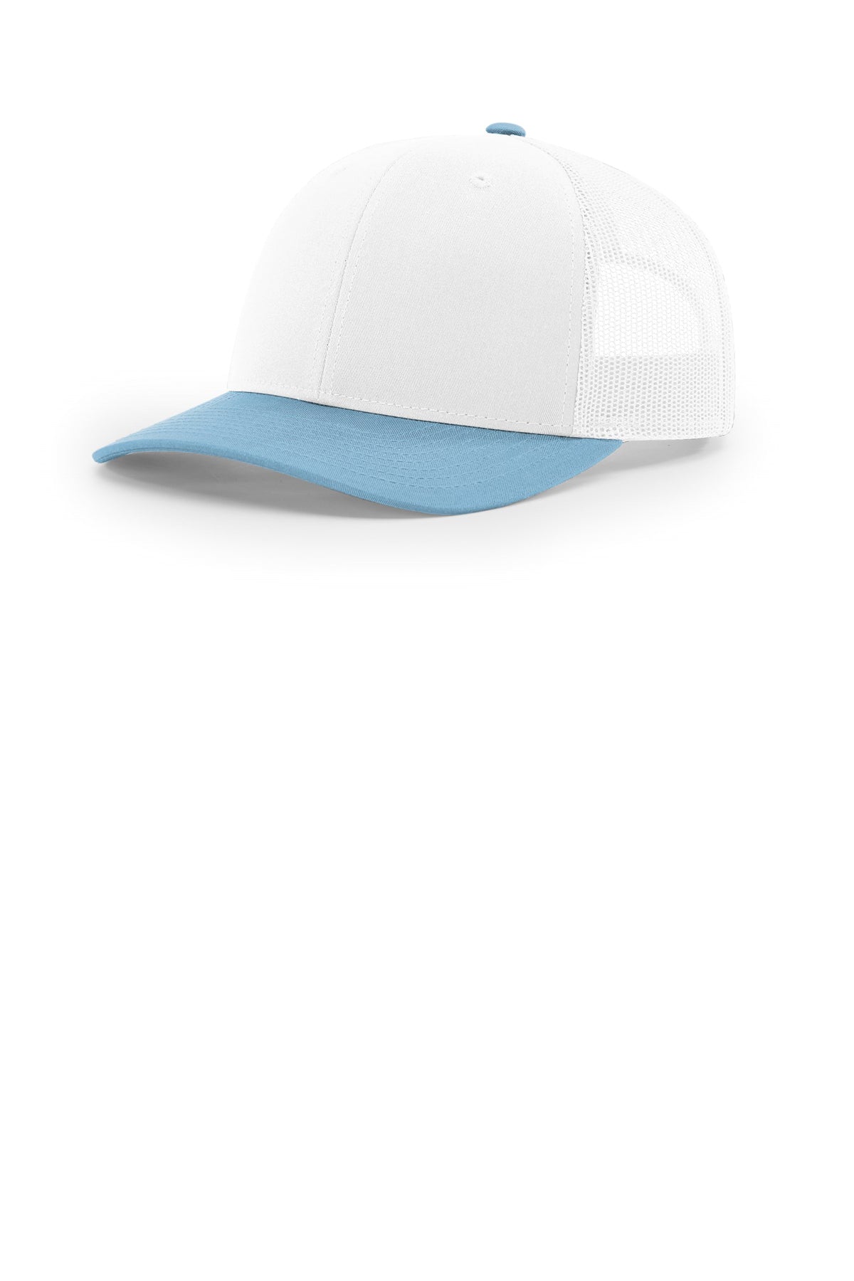 Richardson Trucker Cap - 112