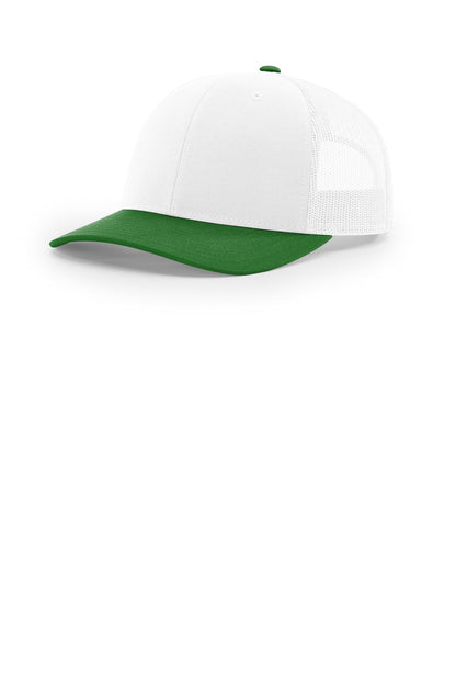 Richardson Trucker Cap - 112