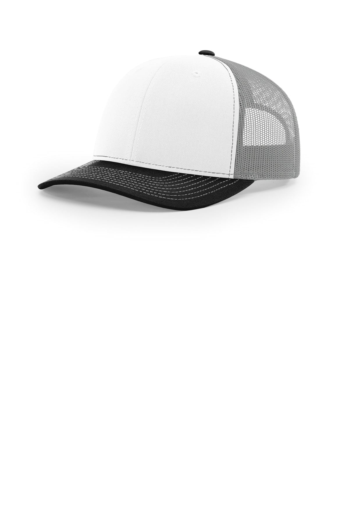 Richardson Trucker Cap - 112