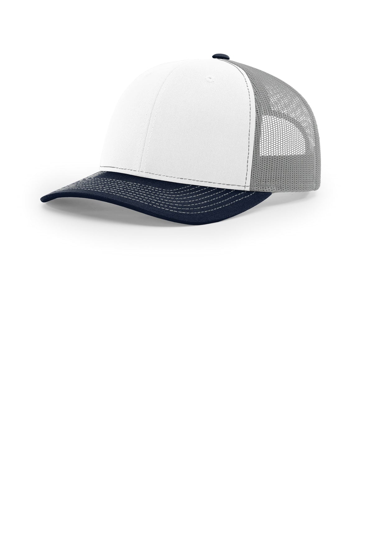 Richardson Trucker Cap - 112