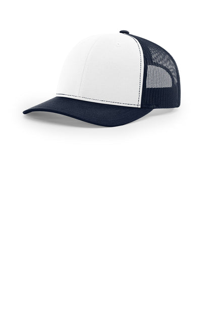 Richardson Trucker Cap - 112