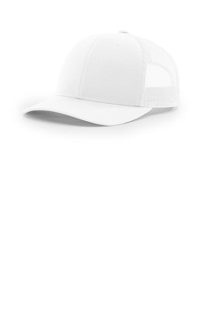 Richardson Trucker Cap - 112