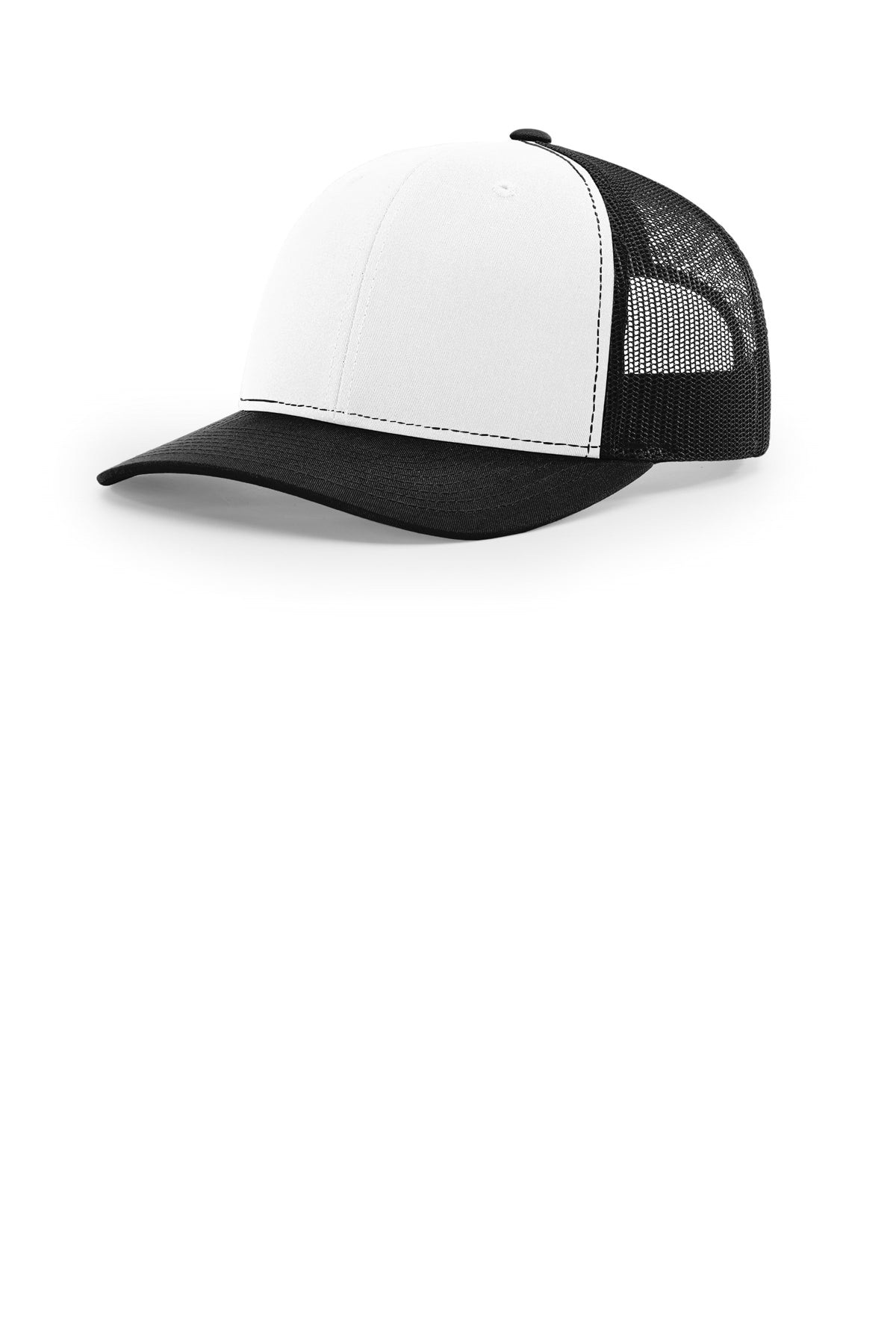 Richardson Trucker Cap - 112