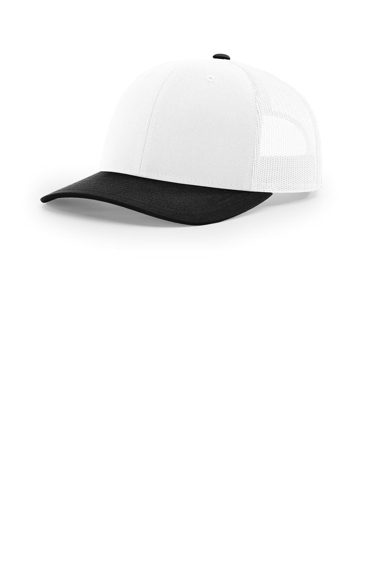 Richardson Trucker Cap - 112