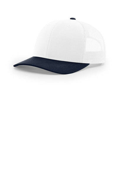 Richardson Trucker Cap - 112