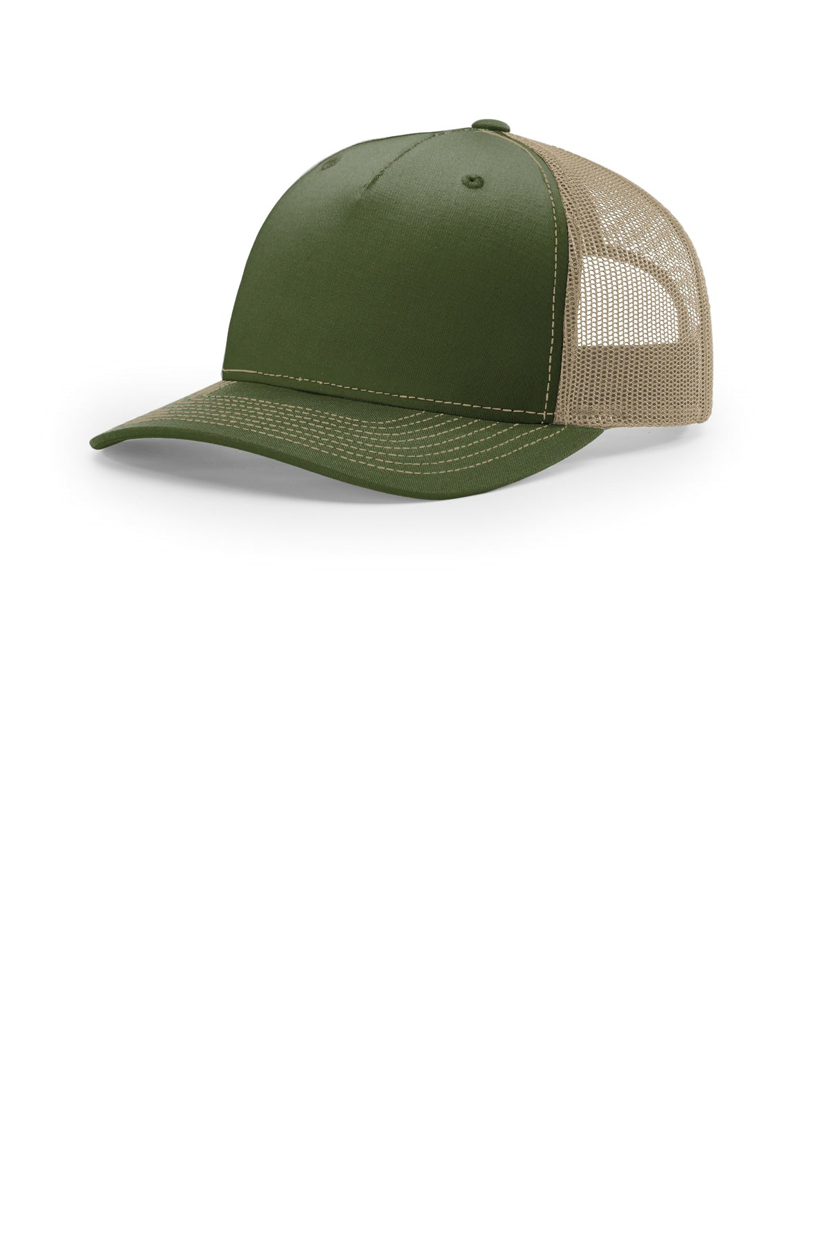 Richardson Five-Panel Trucker - 112FP