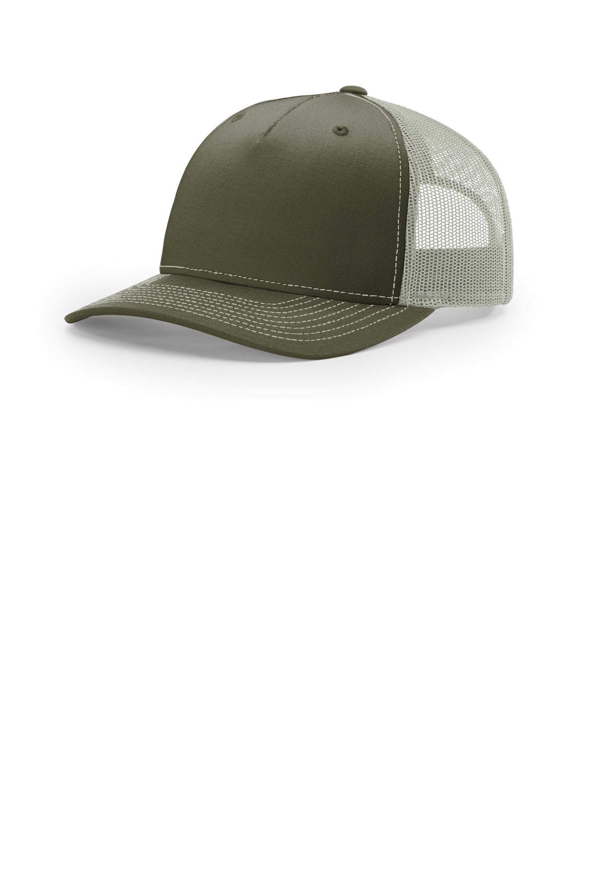 Richardson Five-Panel Trucker - 112FP