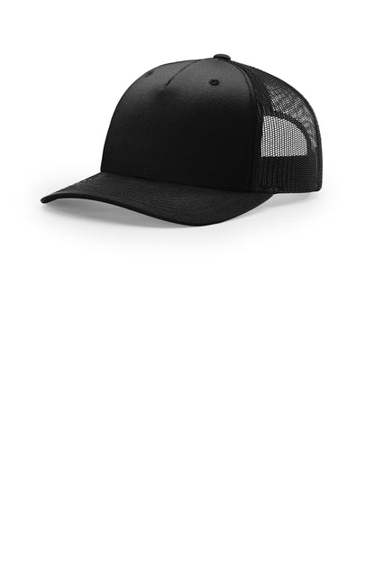 Richardson Five-Panel Trucker - 112FP