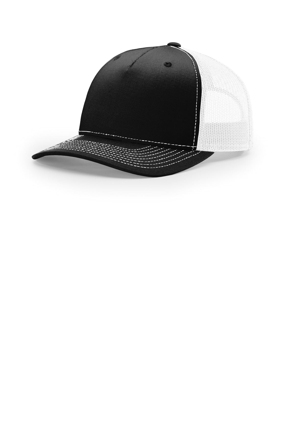 Richardson Five-Panel Trucker - 112FP