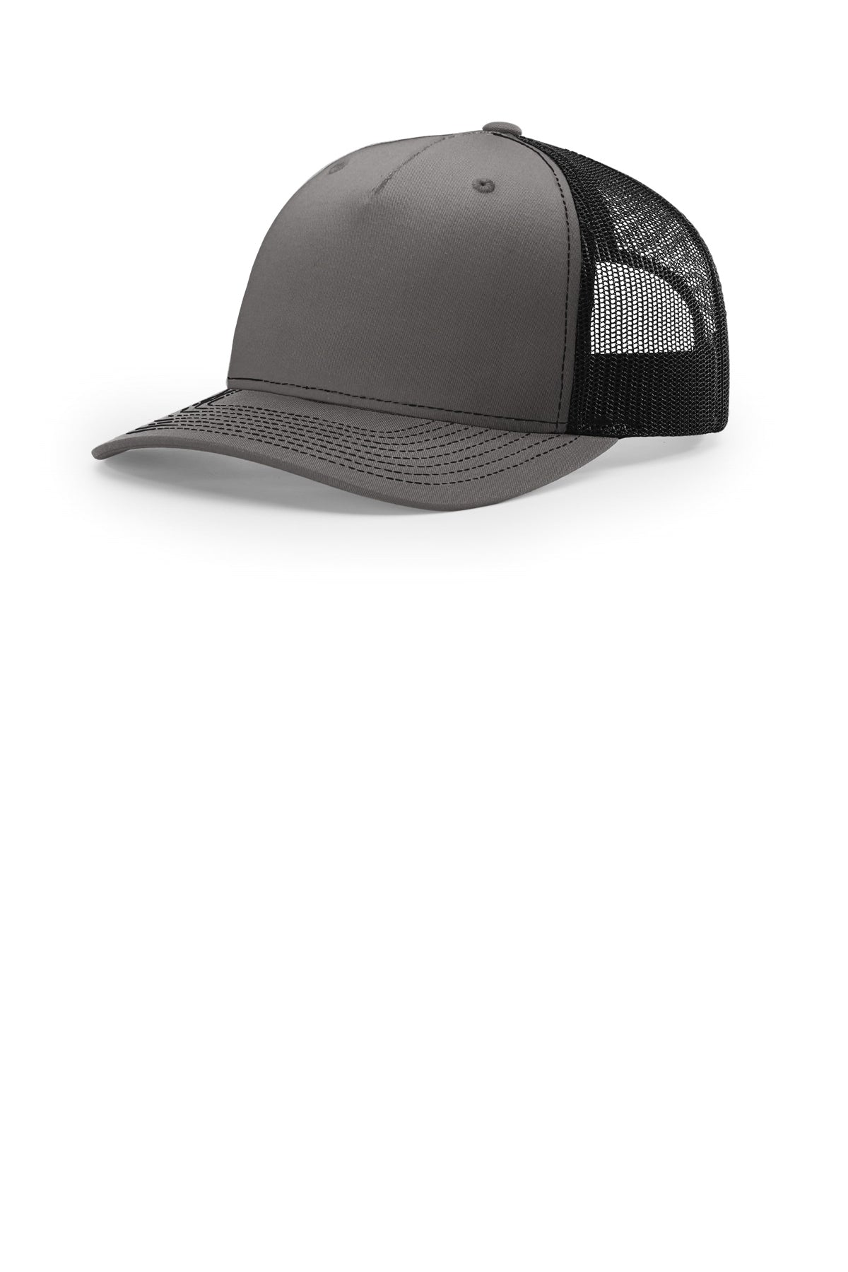 Richardson Five-Panel Trucker - 112FP
