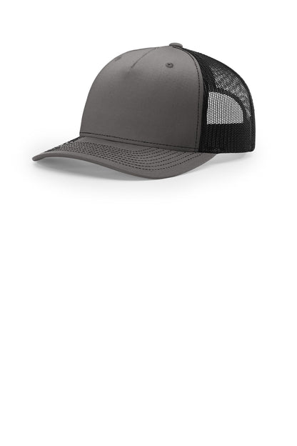 Richardson Five-Panel Trucker - 112FP