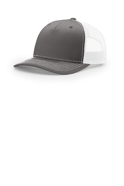 Richardson Five-Panel Trucker - 112FP