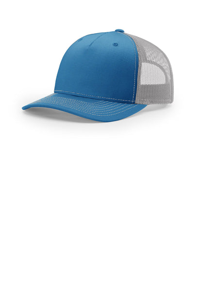 Richardson Five-Panel Trucker - 112FP