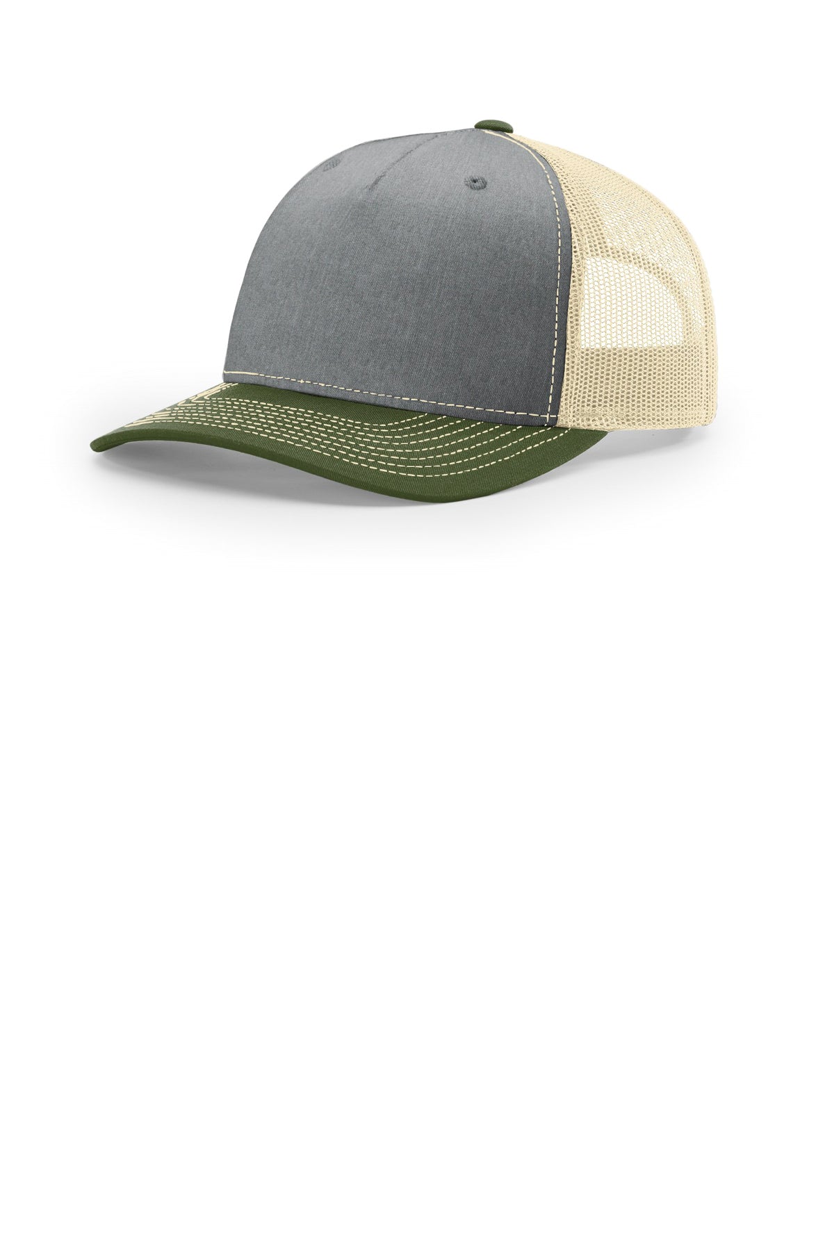 Richardson Five-Panel Trucker - 112FP
