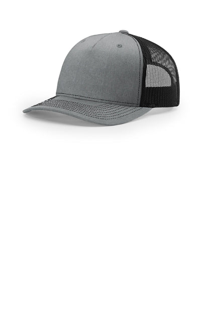 Richardson Five-Panel Trucker - 112FP