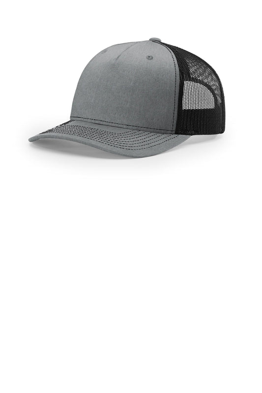 Richardson Five-Panel Trucker - 112FP