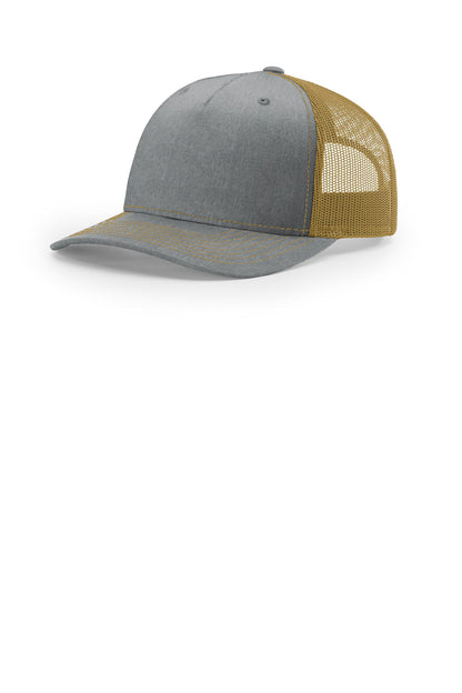 Richardson Five-Panel Trucker - 112FP
