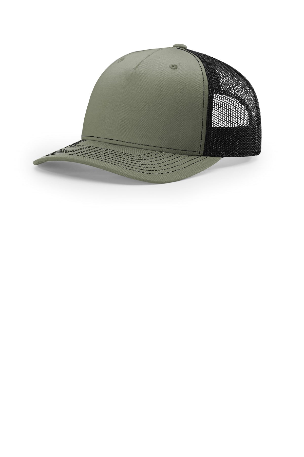 Richardson Five-Panel Trucker - 112FP