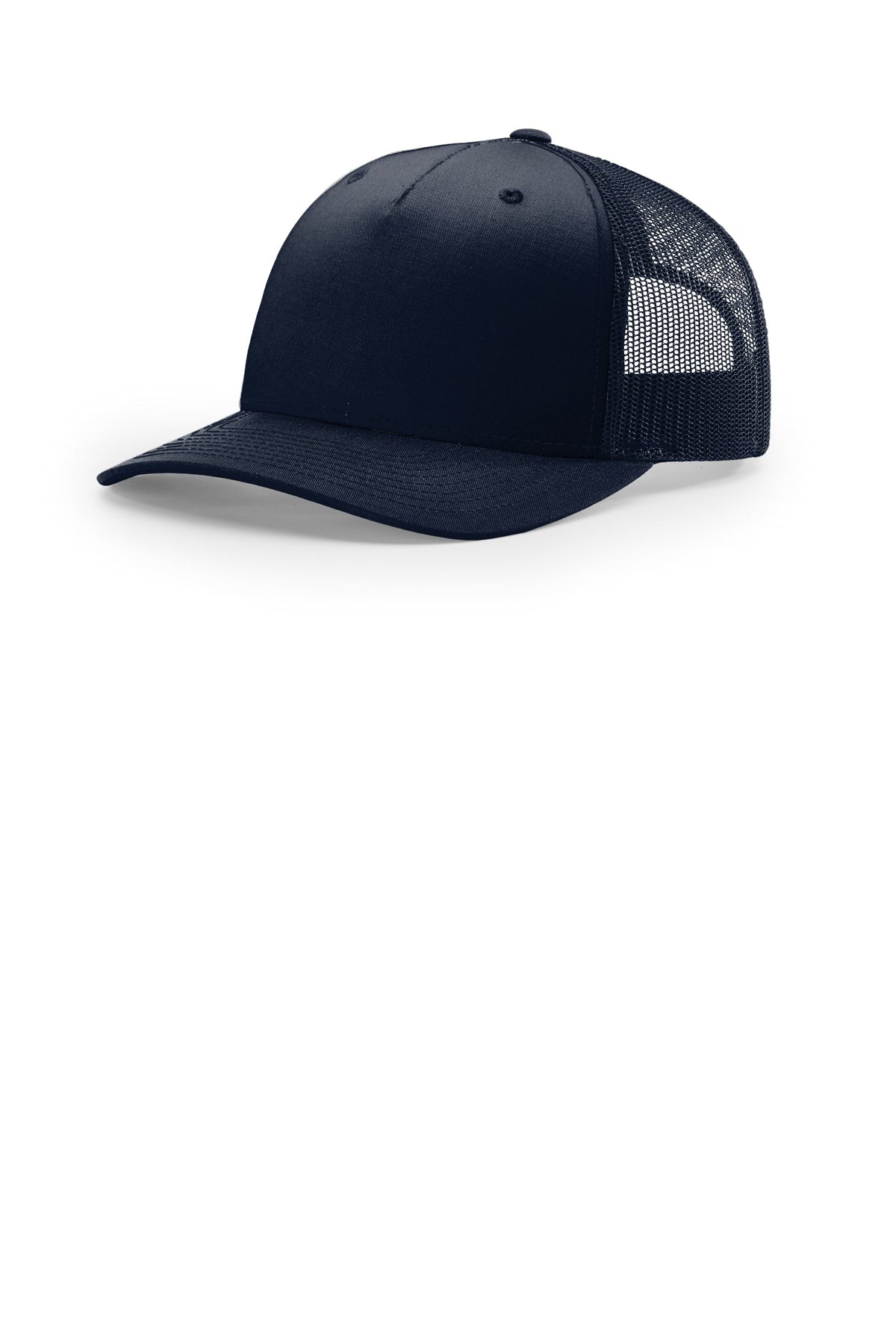 Richardson Five-Panel Trucker - 112FP