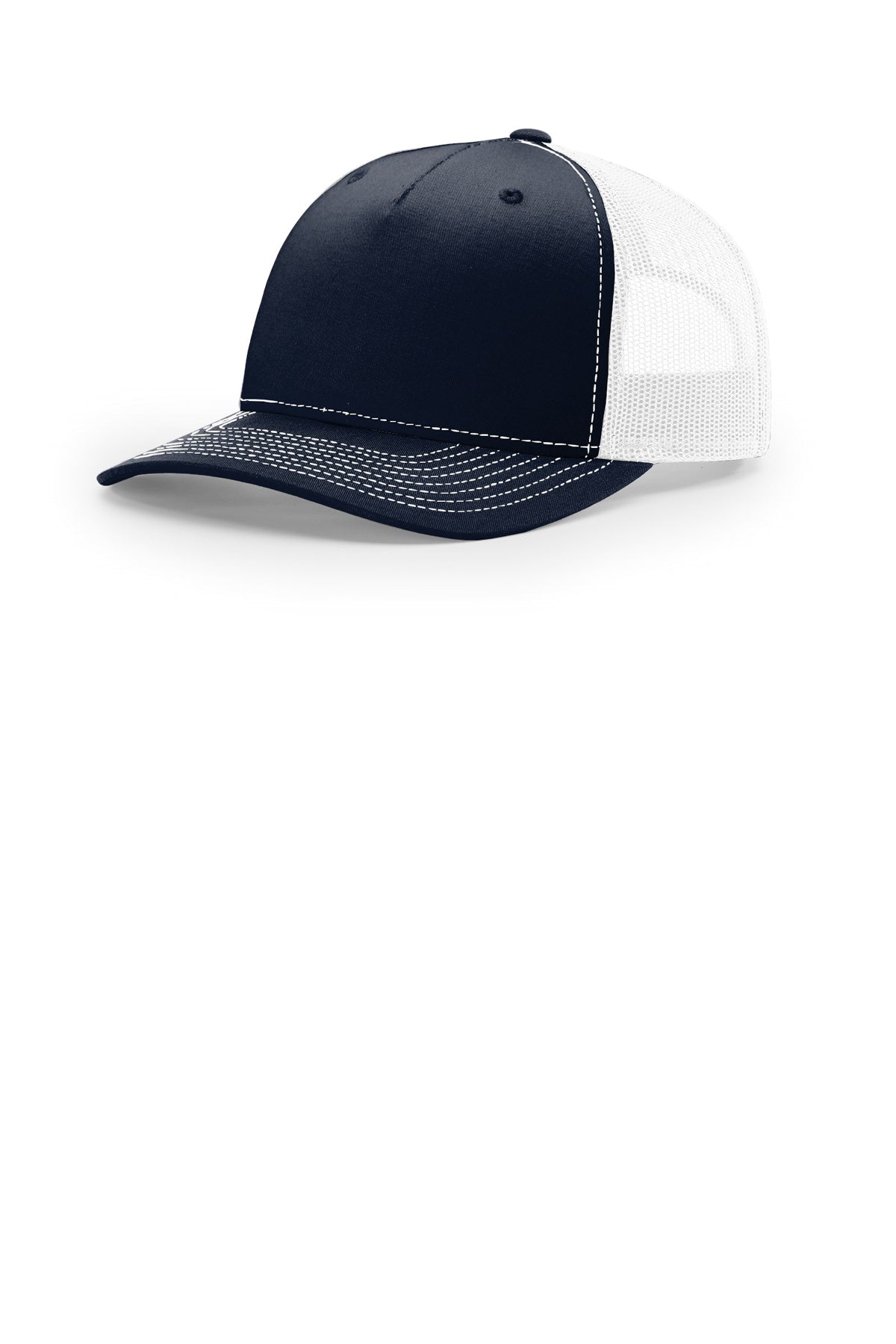 Richardson Five-Panel Trucker - 112FP