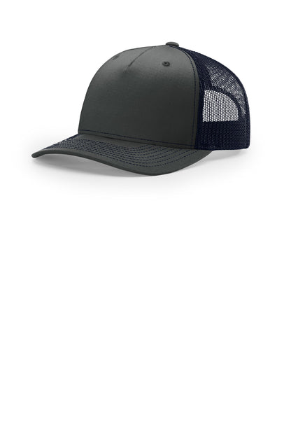 Richardson Five-Panel Trucker - 112FP
