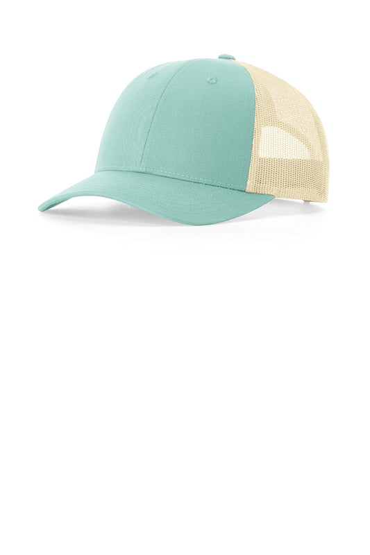 Richardson Low Pro Trucker - 115