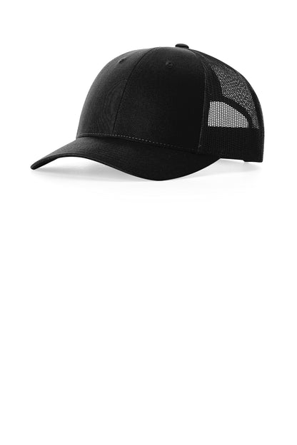 Richardson Low Pro Trucker - 115