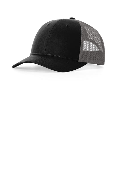 Richardson Low Pro Trucker - 115