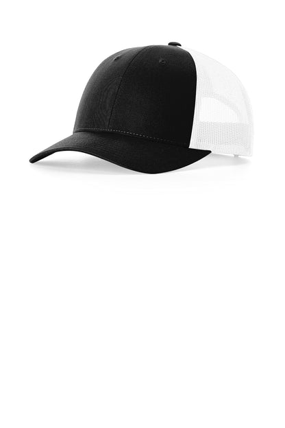 Richardson Low Pro Trucker - 115