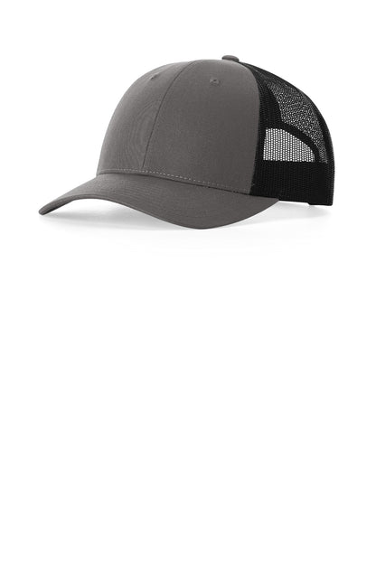 Richardson Low Pro Trucker - 115