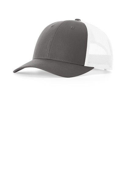 Richardson Low Pro Trucker - 115