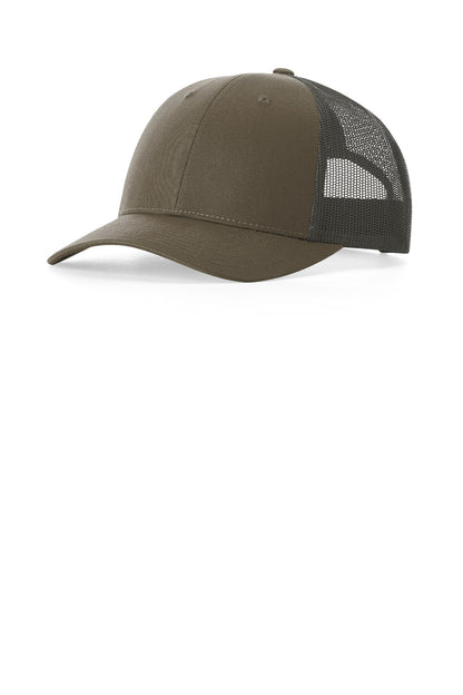 Richardson Low Pro Trucker - 115