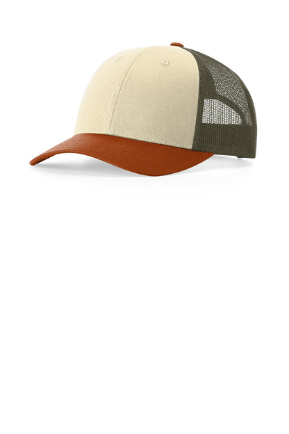 Richardson Low Pro Trucker - 115