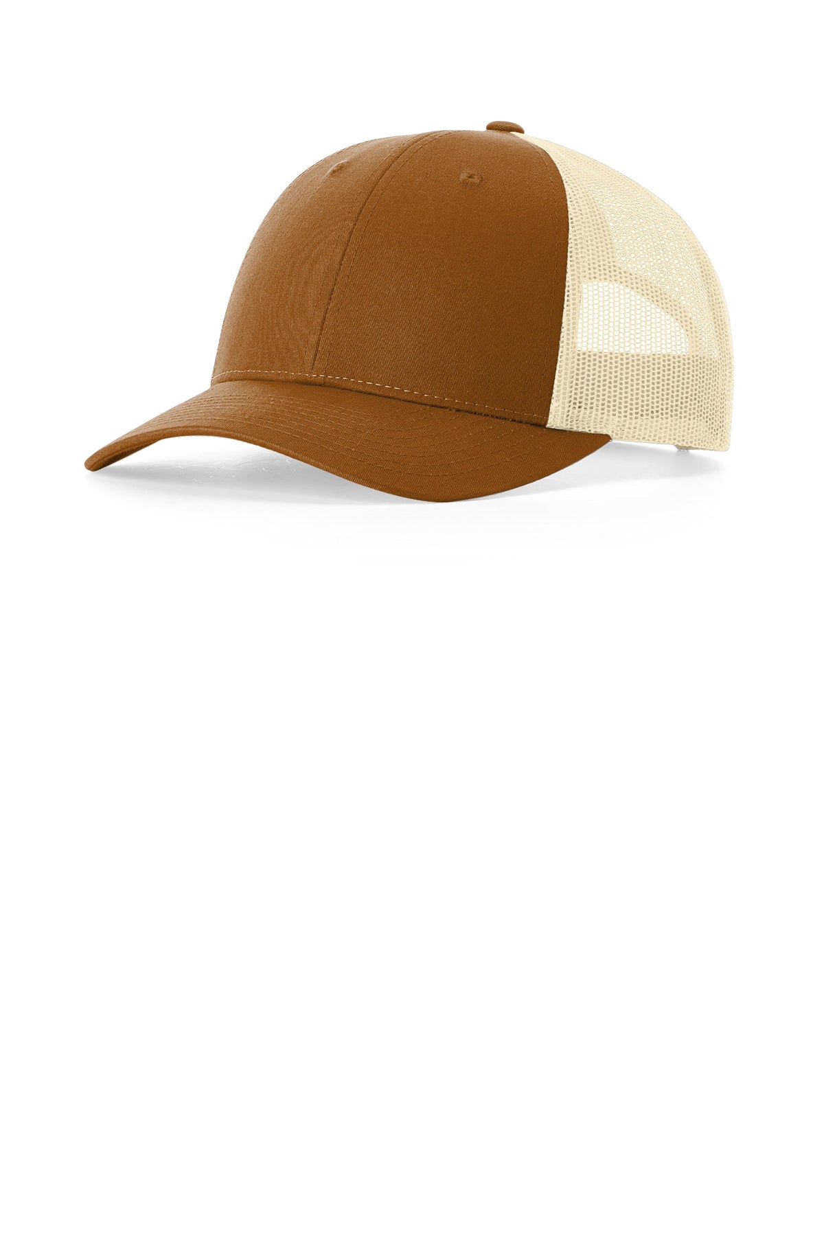 Richardson Low Pro Trucker - 115