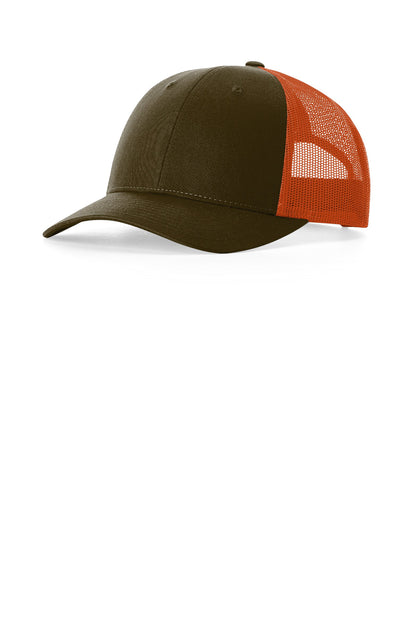 Richardson Low Pro Trucker - 115