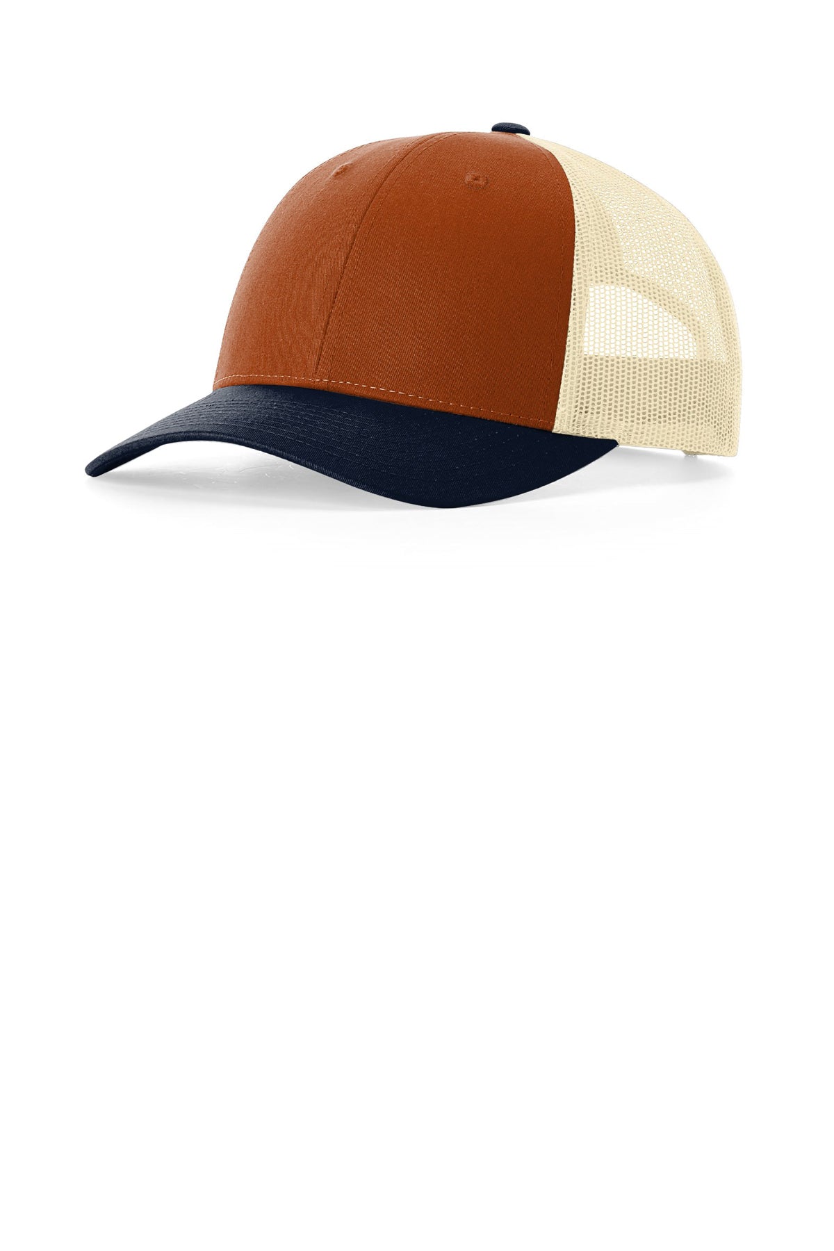 Richardson Low Pro Trucker - 115