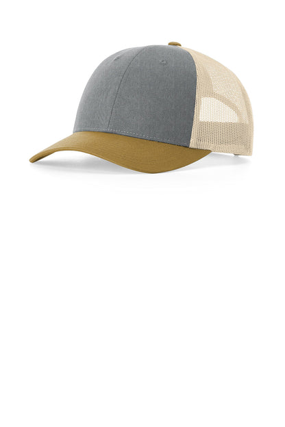Richardson Low Pro Trucker - 115