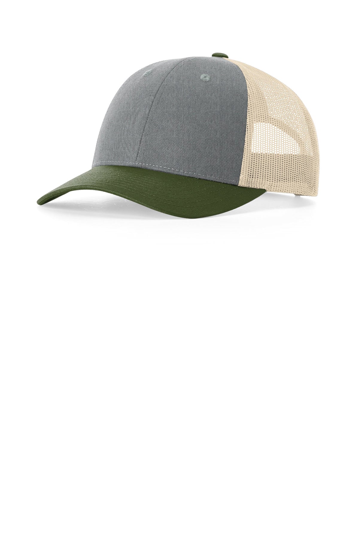 Richardson Low Pro Trucker - 115