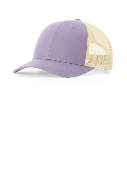 Richardson Low Pro Trucker - 115