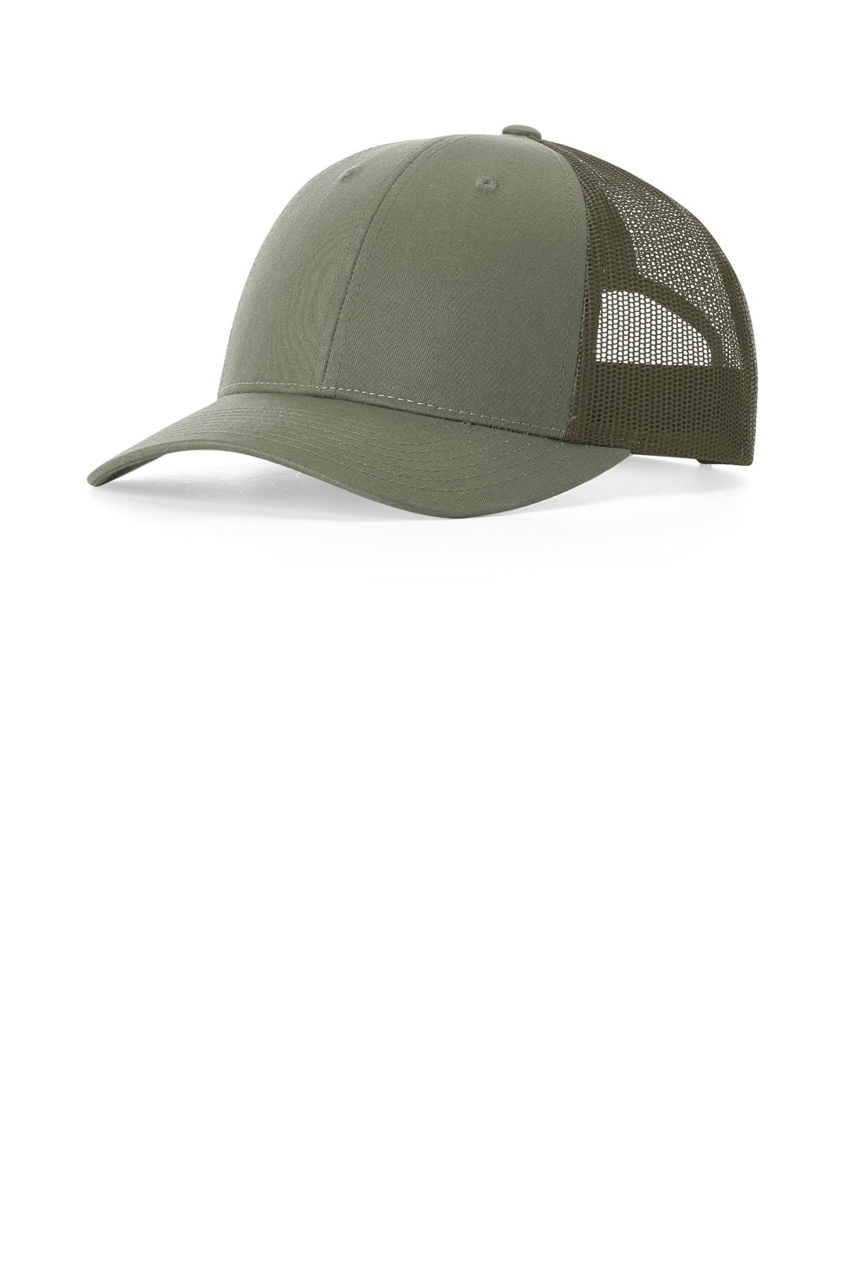 Richardson Low Pro Trucker - 115