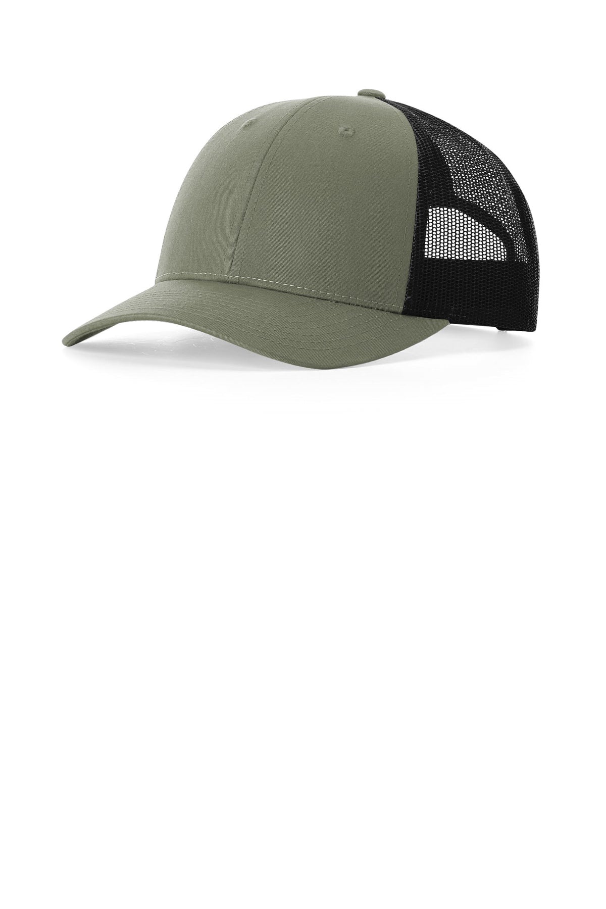 Richardson Low Pro Trucker - 115