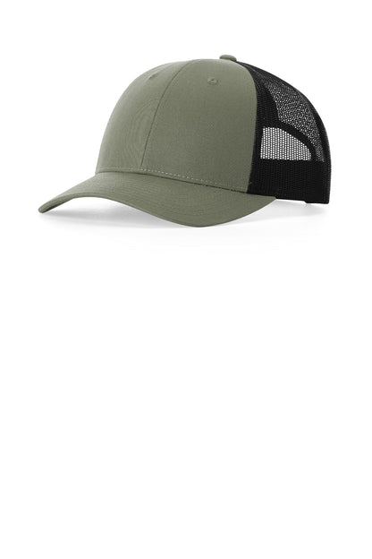 Richardson Low Pro Trucker - 115