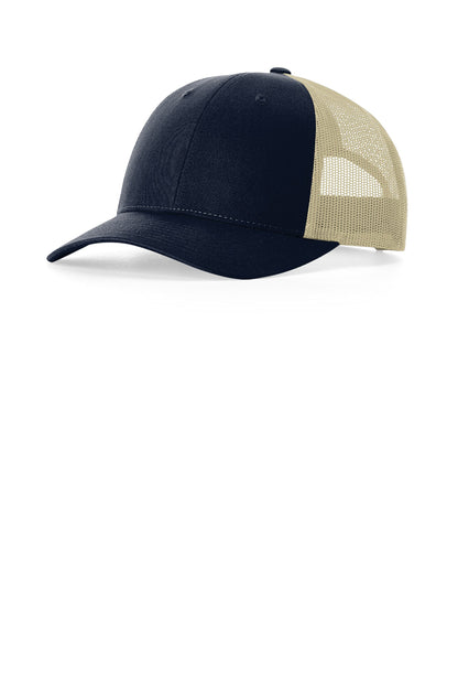 Richardson Low Pro Trucker - 115