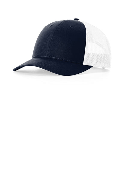 Richardson Low Pro Trucker - 115