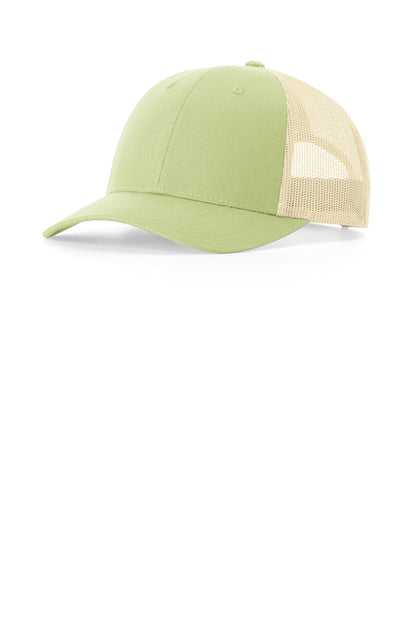 Richardson Low Pro Trucker - 115