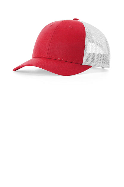 Richardson Low Pro Trucker - 115
