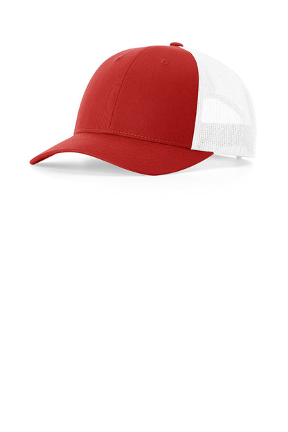Richardson Low Pro Trucker - 115