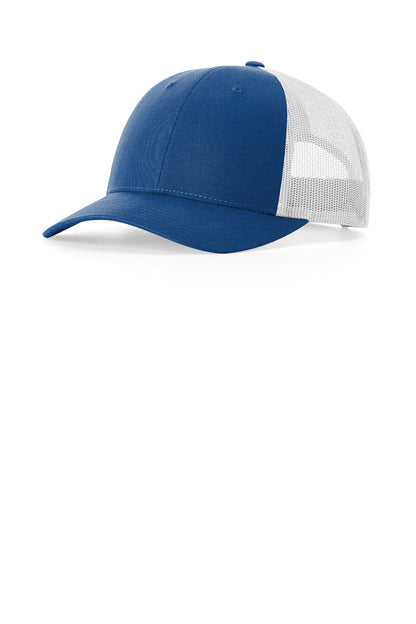 Richardson Low Pro Trucker - 115